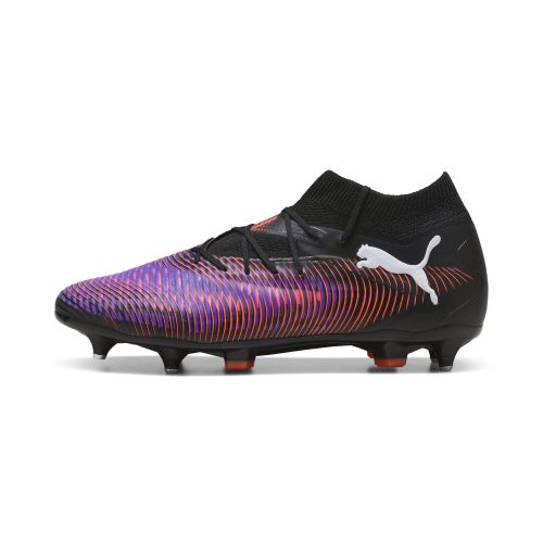 Scarpe da calcio FUTURE 8 PRO MxSG, Scarpe, Nero, 39 - PUMA - Modalova