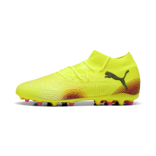 Scarpe da calcio FUTURE 8 PRO MG, Accessori, Giallo, 44 - PUMA - Modalova