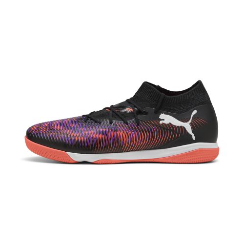 Scarpe da calcio FUTURE 8 MATCH IT, Scarpe, Nero, 35.5 - PUMA - Modalova