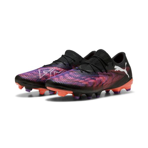 Botas de fútbol FUTURE 8 MATCH FG/AG Low, Calzado, Negro, 39 - PUMA - Modalova