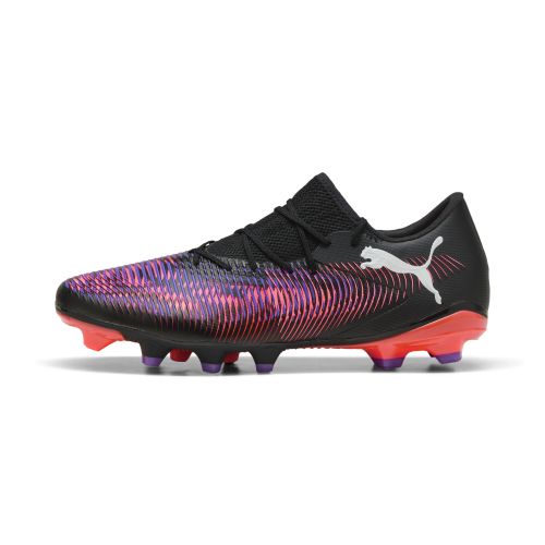 Scarpe da calcio a taglio basso FUTURE 8 MATCH FG/AG, Scarpe, Nero, 39 - PUMA - Modalova