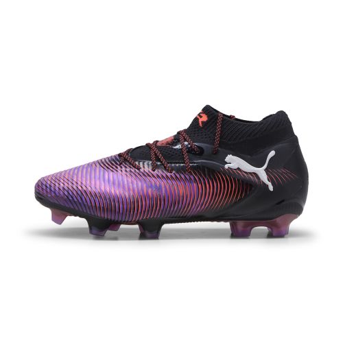 Scarpe da calcio FUTURE 8 ULTIMATE FG da donna, Scarpe, Nero, 35.5 - PUMA - Modalova