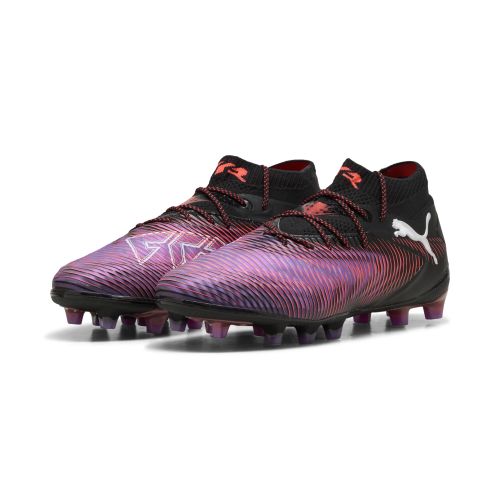 Scarpe da calcio FUTURE 8 ULTIMATE AG da donna, Scarpe, Nero, 35.5 - PUMA - Modalova