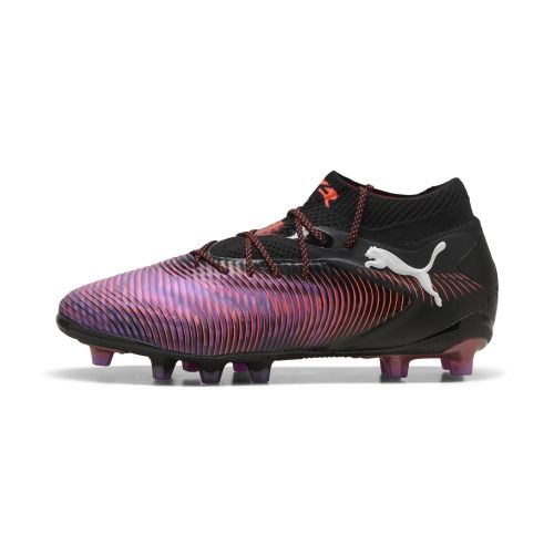 Botas de fútbol FUTURE 8 ULTIMATE AG para mujer, Calzado, Negro, 35.5 - PUMA - Modalova