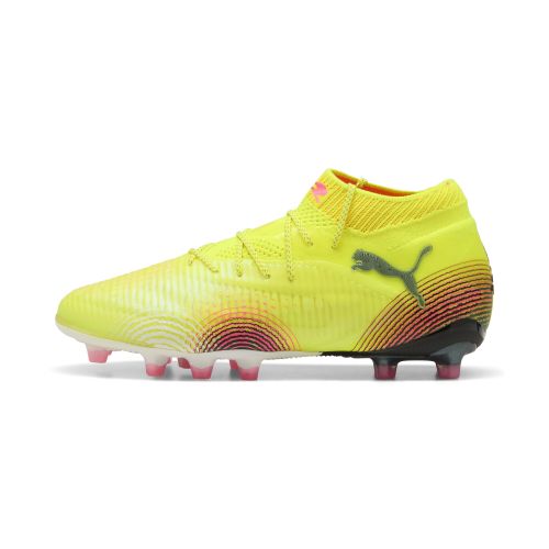 Scarpe da calcio FUTURE 8 ULTIMATE AG da donna, Accessori, Giallo, 38 - PUMA - Modalova