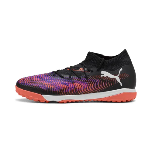 Botas de fútbol FUTURE 8 MATCH TT para mujer, Calzado, Negro, 35.5 - PUMA - Modalova