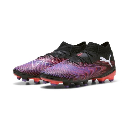 Scarpe da calcio FUTURE 8 PRO FG/AG da donna, Scarpe, Nero, 35.5 - PUMA - Modalova