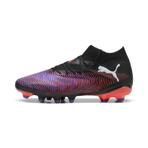Botas de fútbol FUTURE 8 PRO FG/AG para mujer, Calzado, Negro, 35.5 - PUMA - Modalova