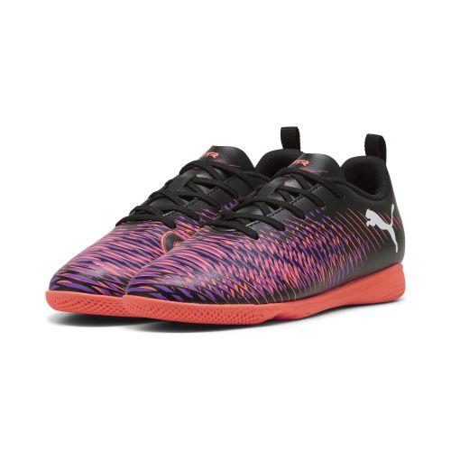 Scarpe da calcio FUTURE 8 PLAY IT per ragazzi, Scarpe, Nero, 25 - PUMA - Modalova
