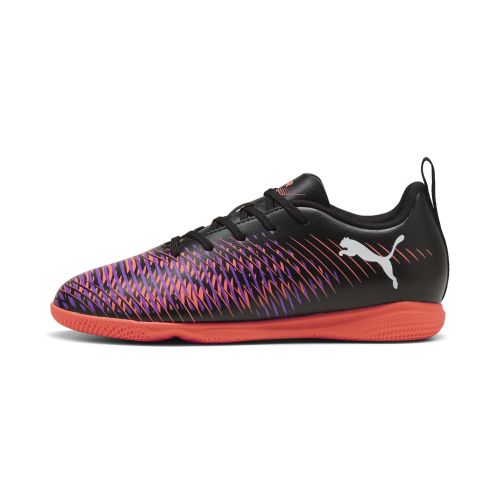 Scarpe da calcio FUTURE 8 PLAY IT per ragazzi, Scarpe, Nero, 25 - PUMA - Modalova