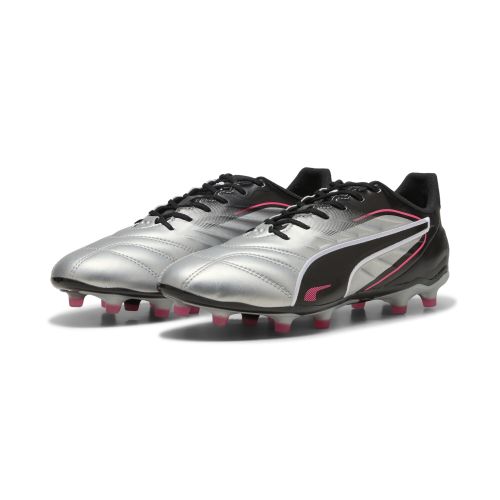 Scarpe da calcio KING PRO FG/AG da donna, Scarpe, Metallizzato, 38 - PUMA - Modalova