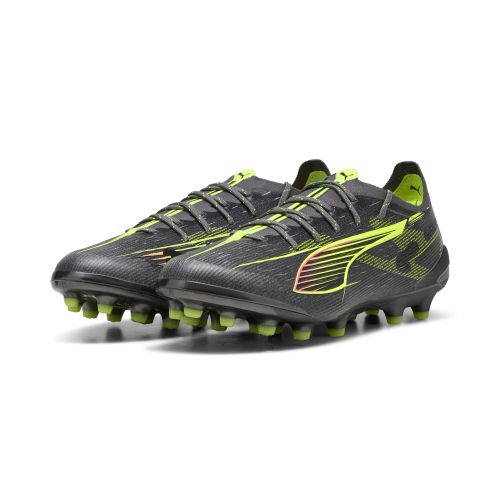 Botas de fútbol ULTRA 5 ULTIMATE AG, Accesoiros, Azul, 39 - PUMA - Modalova