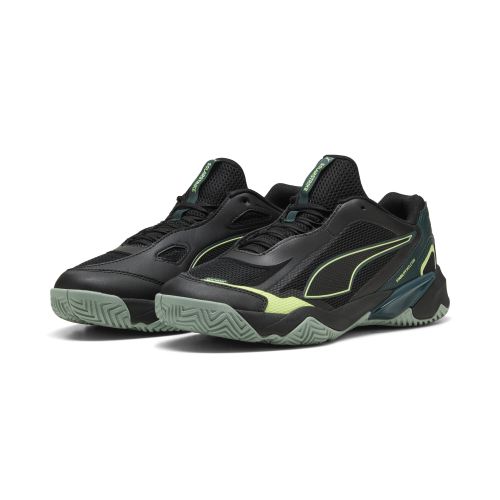 Scarpe da pallamano Solarstrike 4 da uomo, Scarpe, Nero, 35.5 - PUMA - Modalova