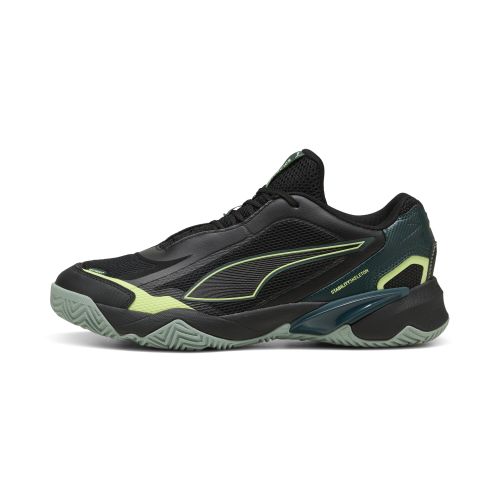 Scarpe da pallamano Solarstrike 4 da uomo, Scarpe, Nero, 35.5 - PUMA - Modalova