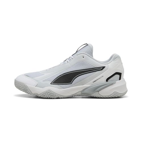 Scarpe da pallamano Solarstrike 4 da uomo, Scarpe, Bianco, 36 - PUMA - Modalova
