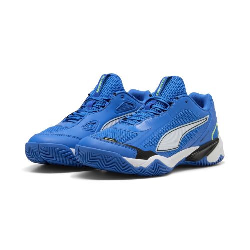 Scarpe da pallamano Solarstrike 4 da uomo, Scarpe, Blu, 36 - PUMA - Modalova