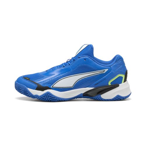 Scarpe da pallamano Solarstrike 4 da uomo, Scarpe, Blu, 36 - PUMA - Modalova