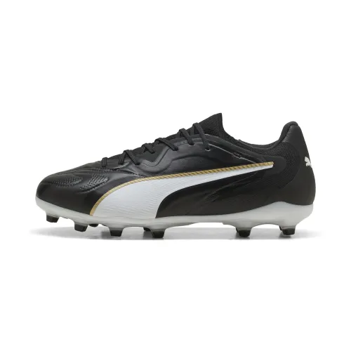 KING 20 PRO FG/AG Football Boots Unisex in (//) | Size 7 - PUMA - Modalova