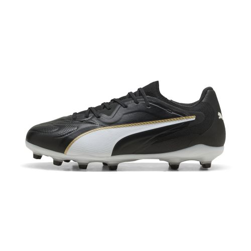 KING 20 PRO FG/AG Football Boots Unisex in | Size 10 - PUMA - Modalova