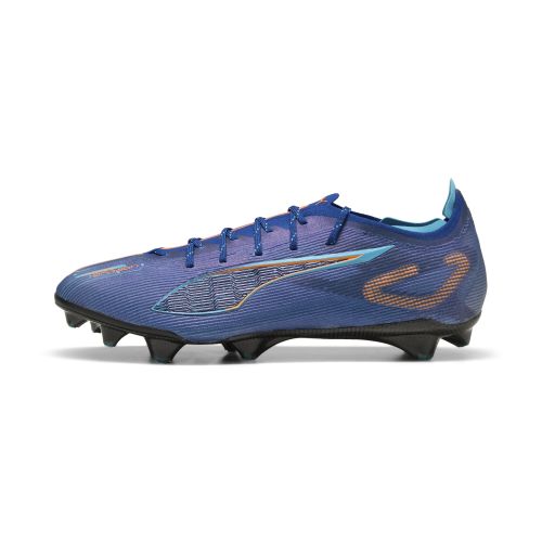 Scarpe da calcio ULTRA 5 CARBON SPEED FG unisex, Scarpe, Blu, 39 - PUMA - Modalova