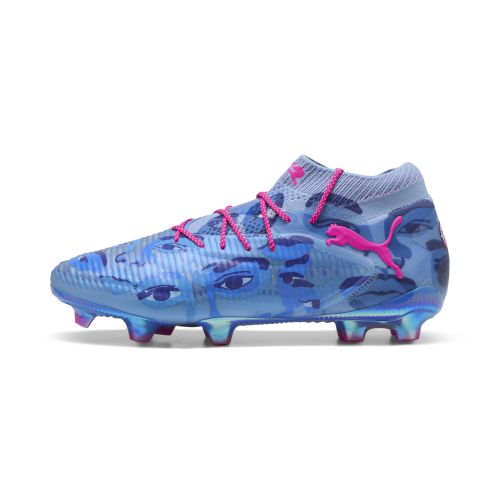 Scarpe da calcio FUTURE 8 ULTIMATE x KIDSUPER FG unisex, Scarpe, Blu, 36 - PUMA - Modalova