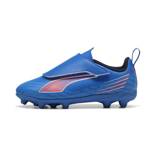 ULTRA 6 PLAY FG/AG Fußballschuhe Kinder, Schuhe, Blau, 35.5 - PUMA - Modalova