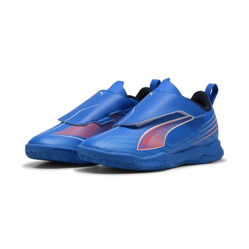 ULTRA 6 PLAY Futsalschuhe Kinder, Schuhe, Blau, 35.5 - PUMA - Modalova
