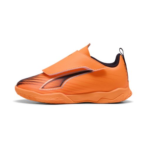 Scarpe da calcetto ULTRA 6 PLAY per bambini, Scarpe, Arancione, 25 - PUMA - Modalova