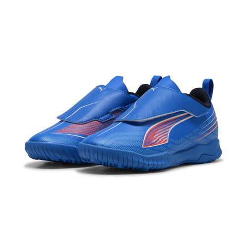 ULTRA 6 PLAY TT Fußballschuhe Kinder, Schuhe, Blau, 34 - PUMA - Modalova