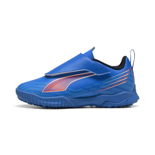 ULTRA 6 PLAY TT Fußballschuhe Kinder, Schuhe, Blau, 34 - PUMA - Modalova