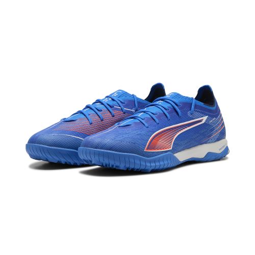 ULTRA 6 PRO CAGE TT Fußballschuhe Unisex, Schuhe, Blau, 40.5 - PUMA - Modalova