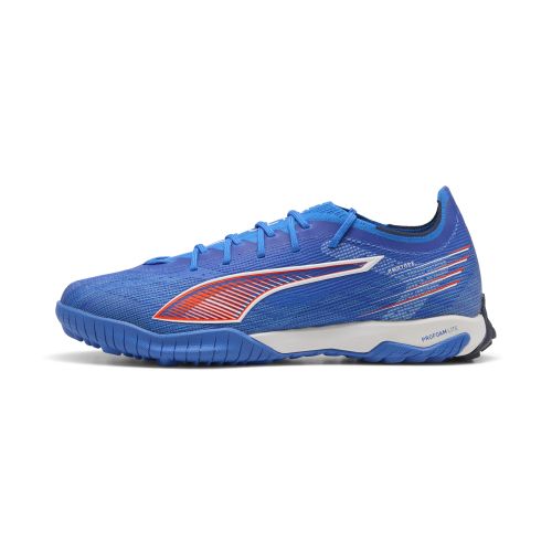 ULTRA 6 PRO CAGE TT Fußballschuhe Unisex, Schuhe, Blau, 40.5 - PUMA - Modalova