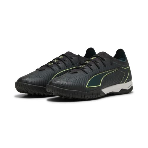 Scarpe da calcio ULTRA 6 PRO CAGE TT unisex, Scarpe, Nero, 39 - PUMA - Modalova