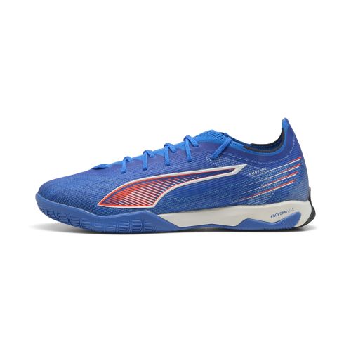 ULTRA 6 PRO COURT Futsalschuhe Unisex, Schuhe, Blau, 39 - PUMA - Modalova
