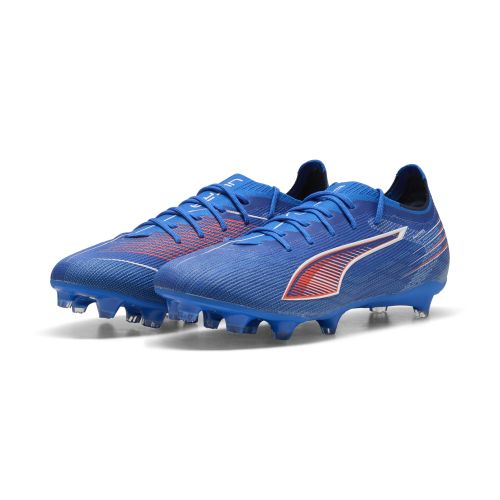 ULTRA 6 PRO FG/AG Fußballschuhe Unisex, Schuhe, Blau, 39 - PUMA - Modalova