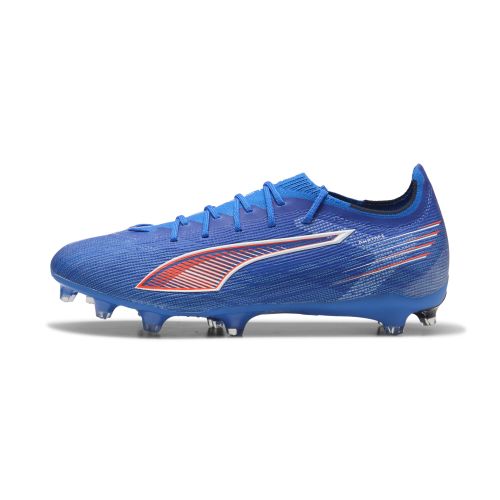 ULTRA 6 PRO FG/AG Fußballschuhe Unisex, Schuhe, Blau, 39 - PUMA - Modalova