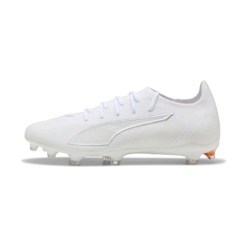 Scarpe da calcio ULTRA 6 PRO FG/AG unisex, Scarpe, Bianco, 39 - PUMA - Modalova