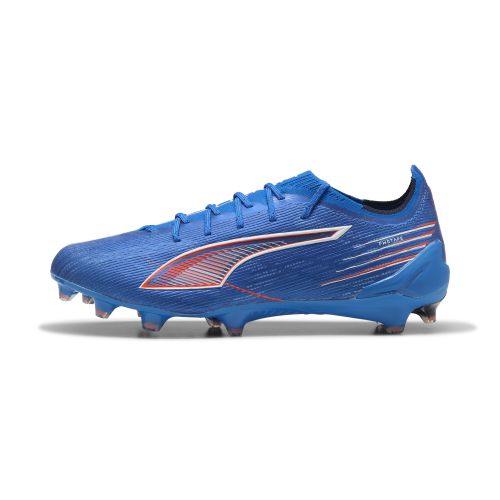 ULTRA 6 ULTIMATE FG Fußballschuhe Unisex, Schuhe, Blau, 35.5 - PUMA - Modalova