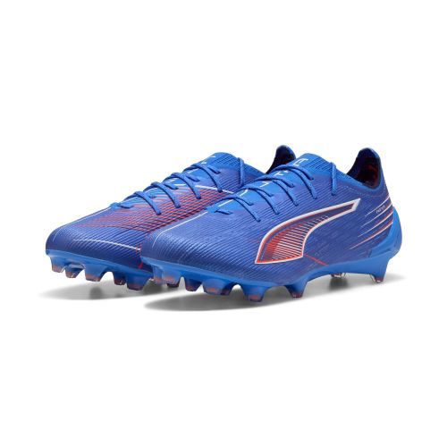 ULTRA 6 ULTIMATE FG Fußballschuhe Damen, Schuhe, Blau, 35.5 - PUMA - Modalova