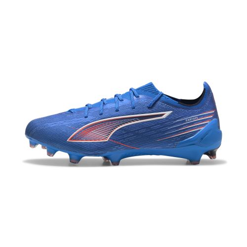ULTRA 6 ULTIMATE FG Fußballschuhe Damen, Schuhe, Blau, 35.5 - PUMA - Modalova