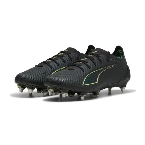 Scarpe da calcio ULTRA 6 ULTIMATE MxSG unisex, Scarpe, Nero, 37 - PUMA - Modalova