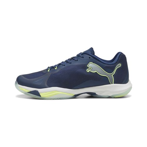Vantage NITRO™ Handballschuhe Unisex, Schuhe, Blau, 42 - PUMA - Modalova
