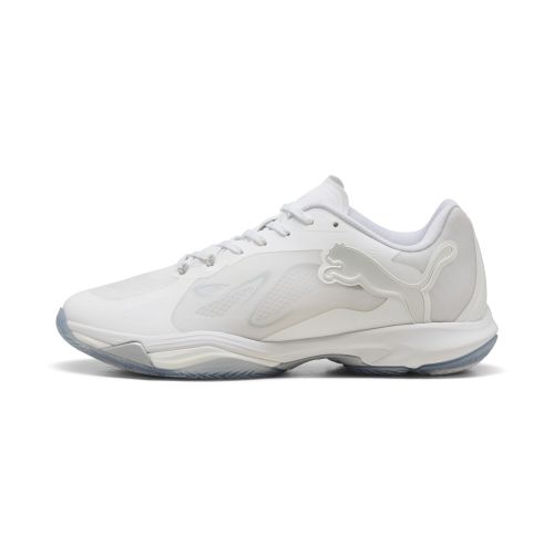 Scarpe da pallamano Vantage NITRO™ unisex, Scarpe, Bianco, 39 - PUMA - Modalova