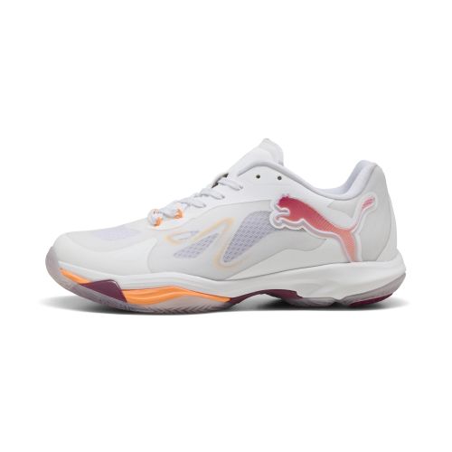 Scarpe da pallamano Vantage NITRO™ da donna, Scarpe, Bianco, 35.5 - PUMA - Modalova