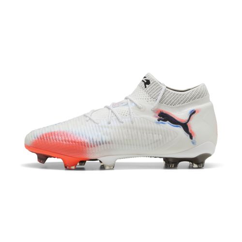 Botas de fútbol FUTURE 8 ULTIMATE FG unisex, Calzado, Blanco, 35.5 - PUMA - Modalova