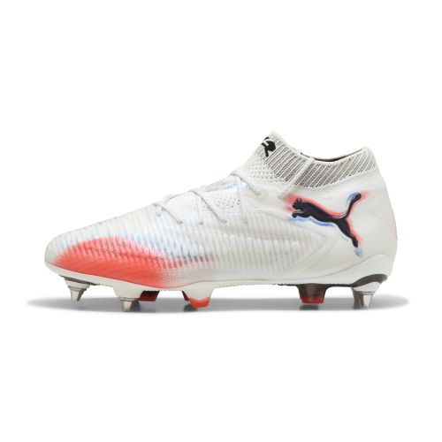 FUTURE 8 ULTIMATE MxSG Fußballschuhe Unisex, Schuhe, Weiß, 39 - PUMA - Modalova