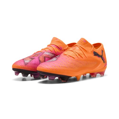 FUTURE 8 ULTIMATE FG Low FuÃŸballschuhe Unisex, Schuhe, , 44 - PUMA - Modalova