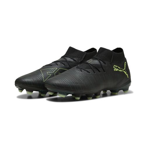 Scarpe da calcio FUTURE 8 PRO FG/AG unisex, Scarpe, Nero, 39 - PUMA - Modalova