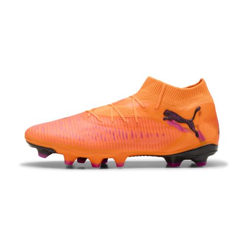 Scarpe da calcio FUTURE 8 PRO FG/AG unisex, Scarpe, Arancione, 39 - PUMA - Modalova