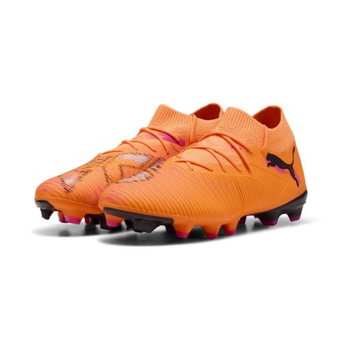 FUTURE 8 MATCH FG/AG Fußballschuhe Unisex, Schuhe, , 41 - PUMA - Modalova